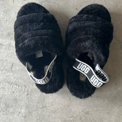 Uggs Size 8