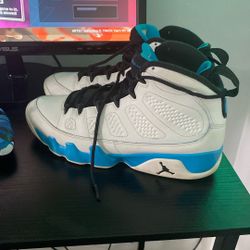 Jordan 9s