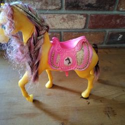 Disney Princess Horse 