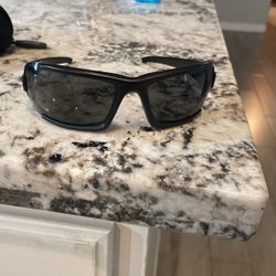 E.S.S. Safety Glasses