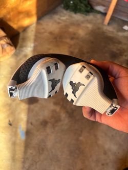 Gym headphones