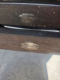 Teak  Smith chairs