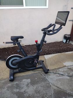 Stationary cycle
