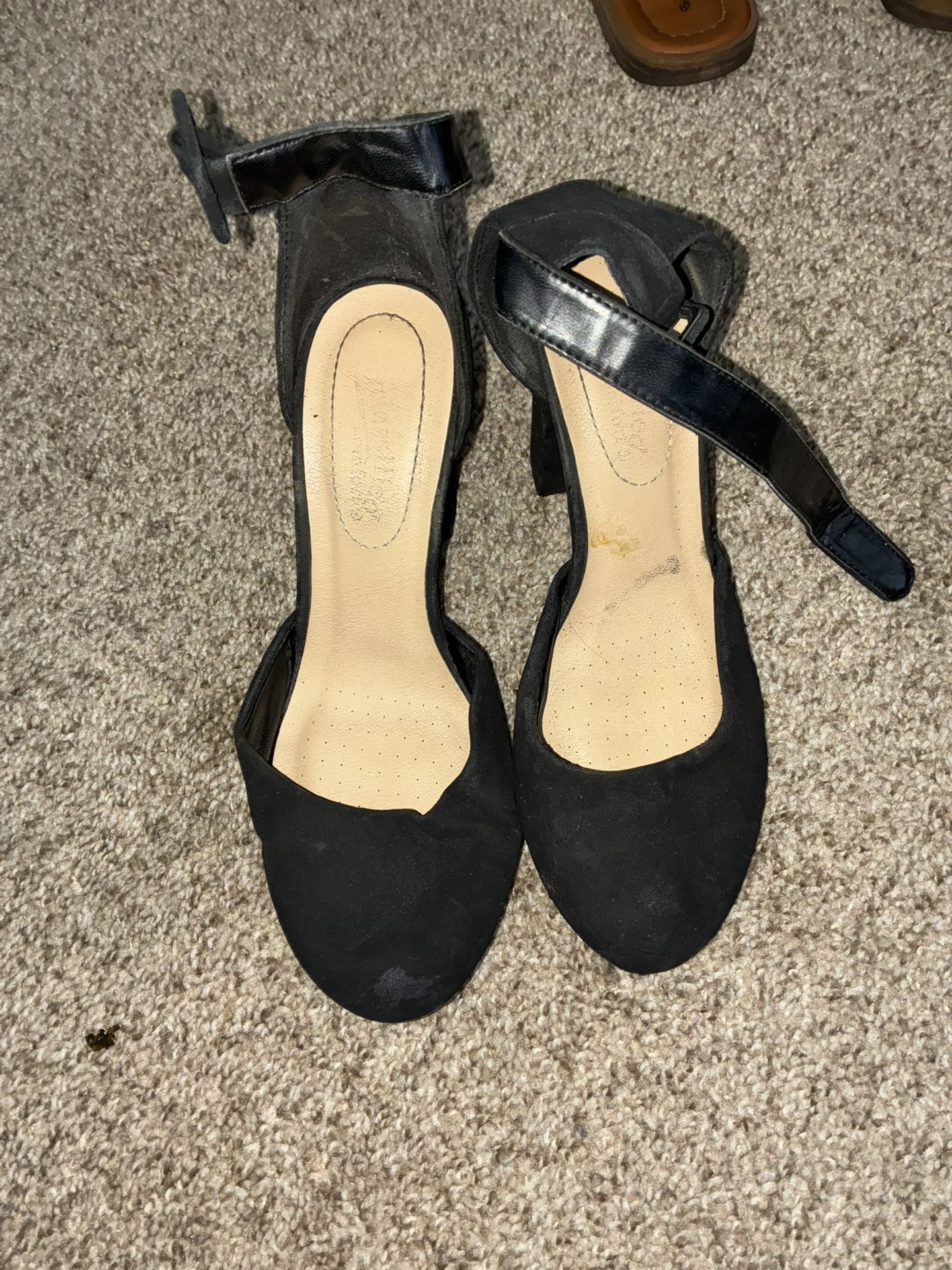 Heels