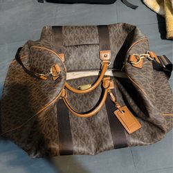 Michael Kors Travel Bag!