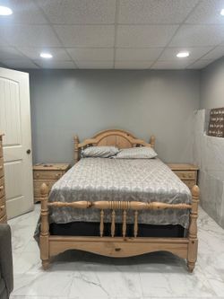 1 bedroom furnished apartment