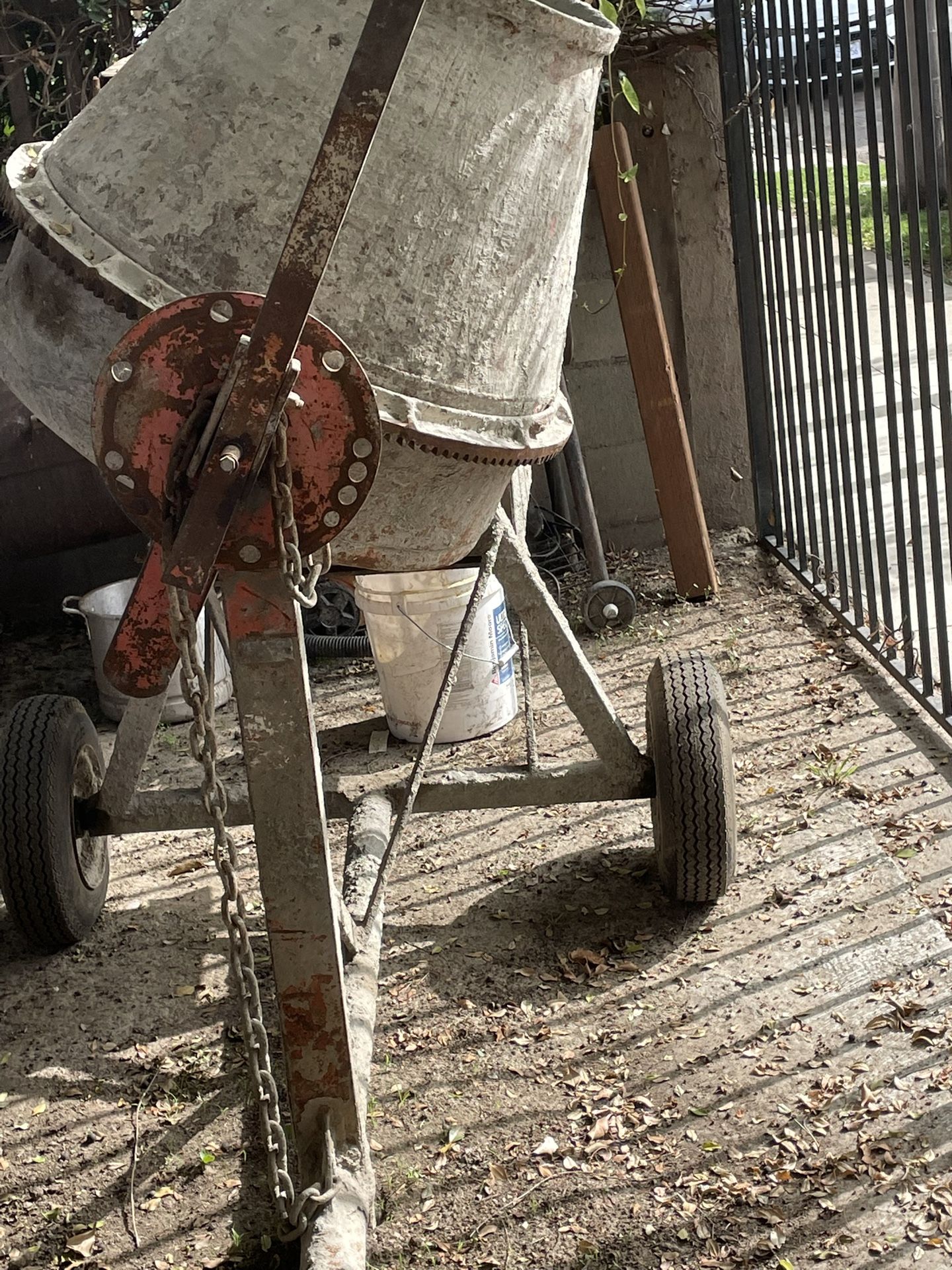  Batidora Electrica Oma Lana’s Cuevas