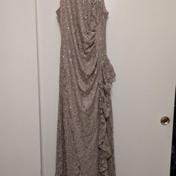 Evening/Wedding Gown