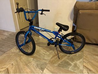 20” DYNACRAFT 3D KROME2.0      BOYS BIKE