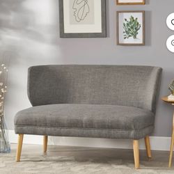 Grey Sofa/ Loveseat For Sale 