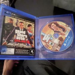 GTA 4 Premium Edition