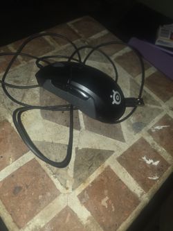 Rival 310 Gaming Mouse