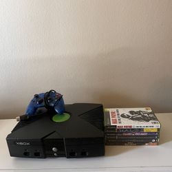 Xbox Original
