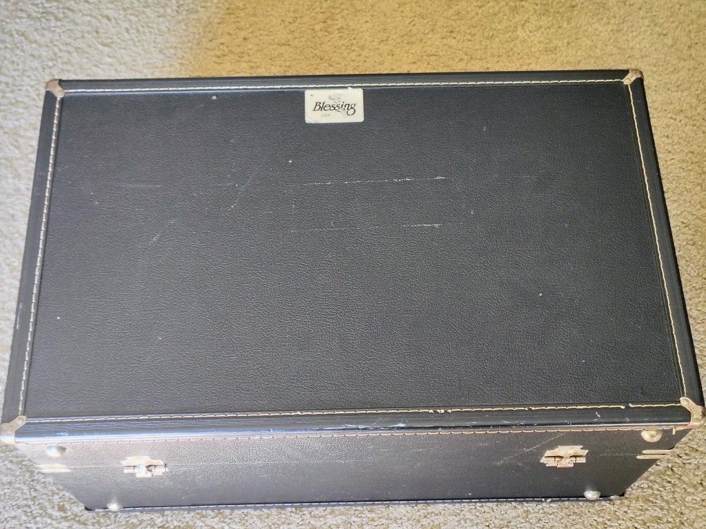 Baritone Case