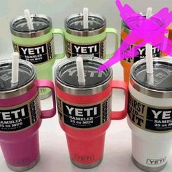 Yeti