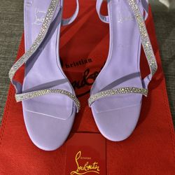 CHRISTIAN LOUBOUTIN PARIS
