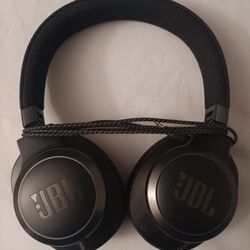 JBL headphones