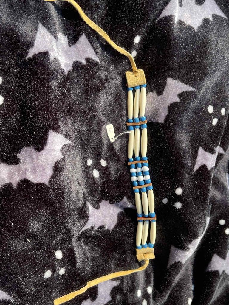 Native Made Choker
