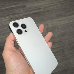 iPhone 15 Pro $50 Down 