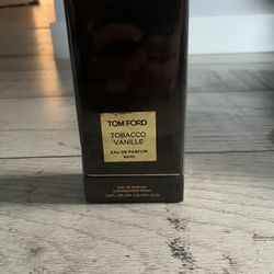 Tom Ford Tobacco Vanille 