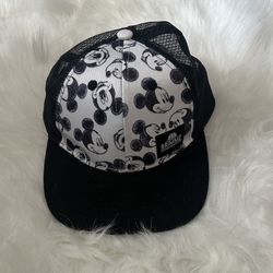 Kids Brimmz Mickey mouse SnapBack hat 