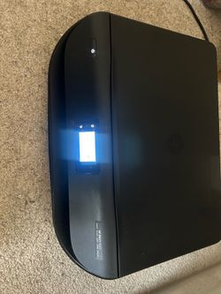 Hp printer
