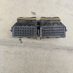 Car Dash Air VENT