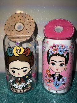 Glass Cup