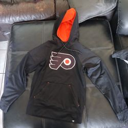 Philadelphia Flyers Fanatics Hoodie