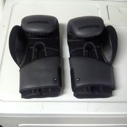 Hayabusa Boxing Gloves