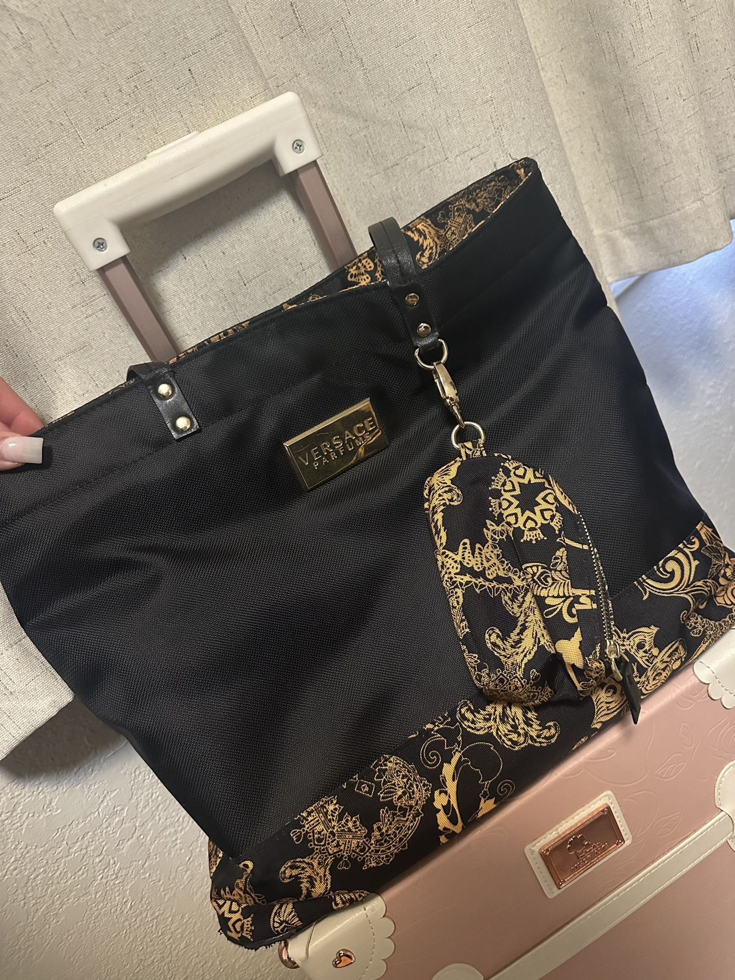 Versace Bag 