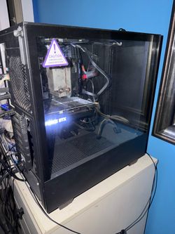 Gaming pc