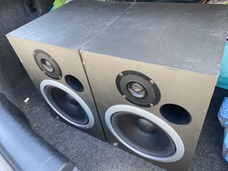 Event Electronics 20/20 Powered Monitor