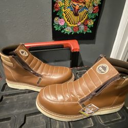 Carreta Boots 