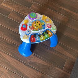 Baby Einstein