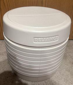 Reliance Camping Outdoor Stool