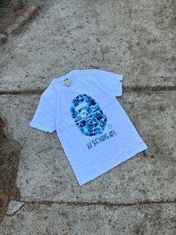 Bape Shirt