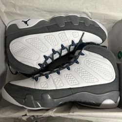 Jordan 9 Retro 