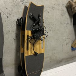 Jking Skateboard