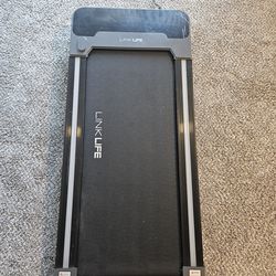 Under Desk Electric Treadmill - Linklife