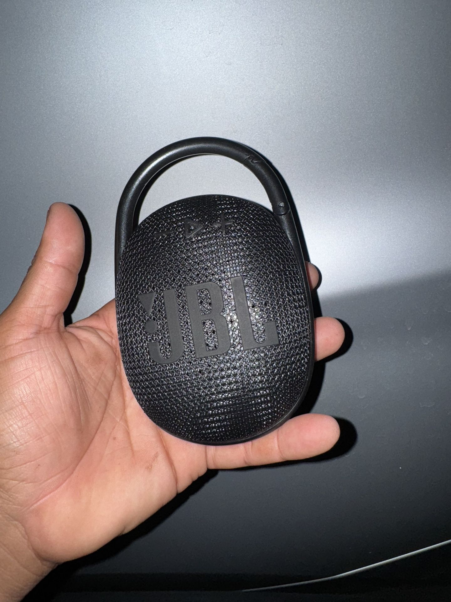 Jbl Clip 4 Speaker 