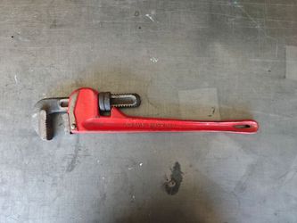 Pipe Wrench 18"