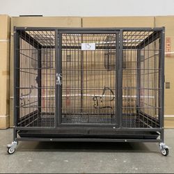 37” Medium size Dog Kennel 🐕🐩