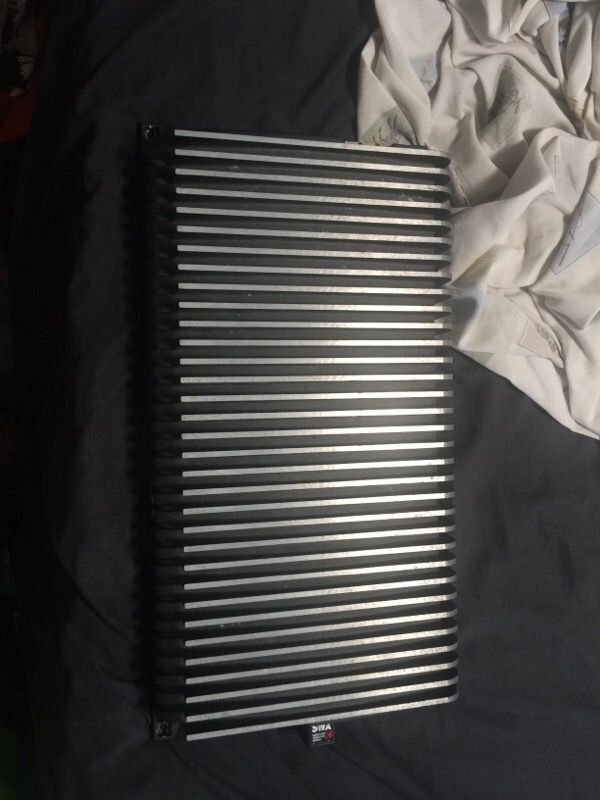 Kicker ZR 600 excellent condition