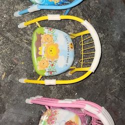 Kids Chairs  