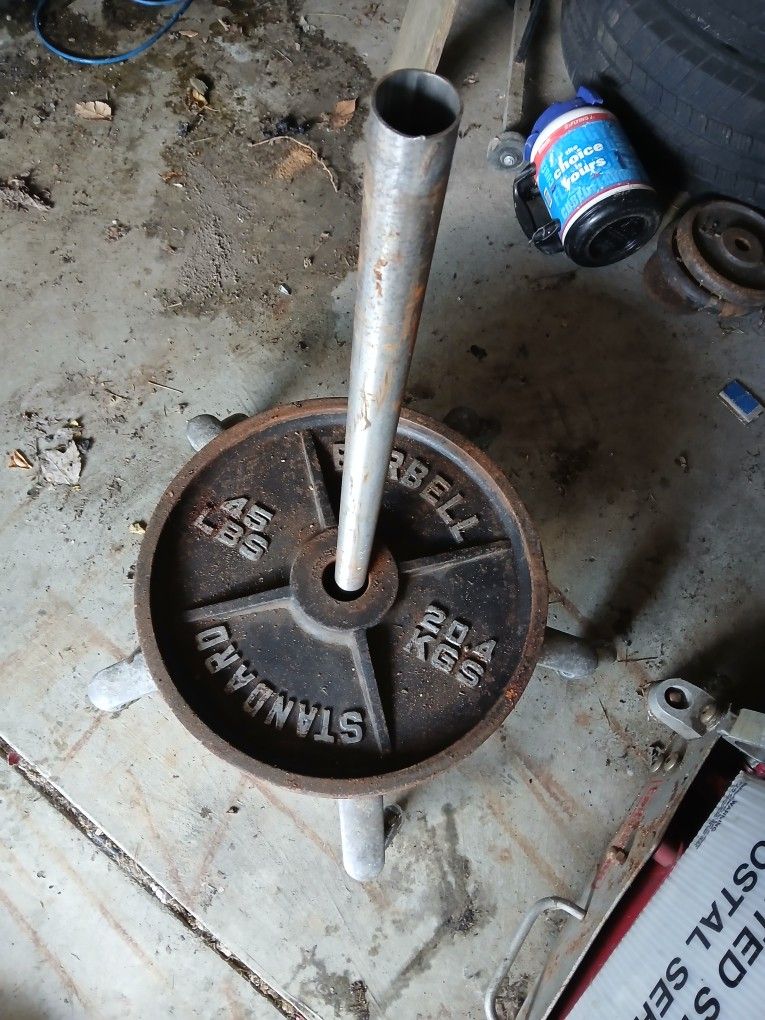 Weights