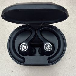 Wireless Earbuds 