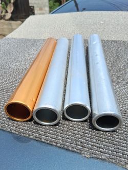 Track Baton 