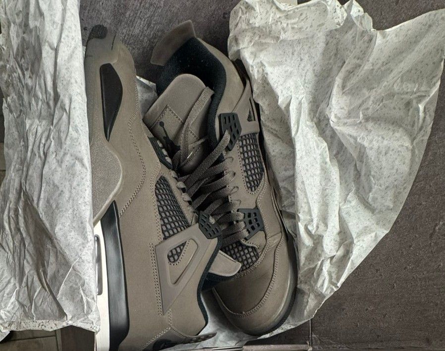 Jordan 4 Retro Size 13
