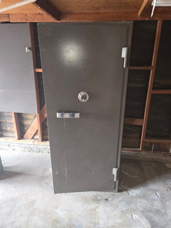 firearm safe Sargent & Greenleaf